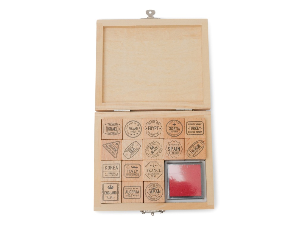 Sent Box | Faith and Family Life Catholic Ministries